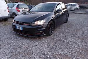 Golf 7 modello e-Line 150cv