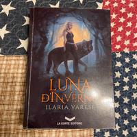 Luna d’Inverno - Ilaria Varese