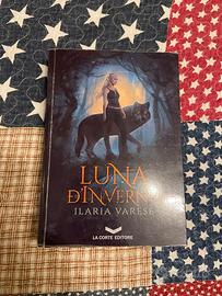 Luna d’Inverno - Ilaria Varese