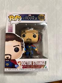 Funko pop Marvel