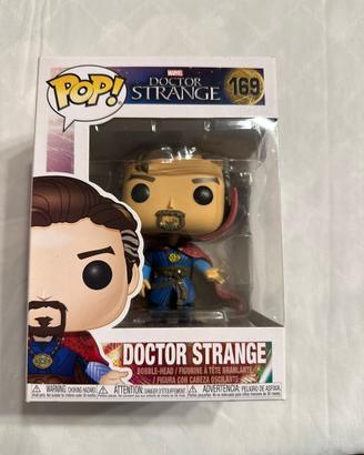 Funko pop Marvel