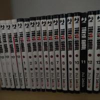 serie completa Tokyo Ghoul 1-14+ T.G re 1-5