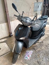 Liberty s 50 2025 a Siracusa