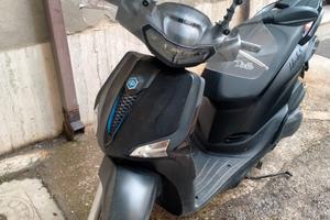 Liberty s 50 2025 a Siracusa