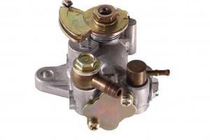 Pompa dell'olio per Laverda LB 125 cc