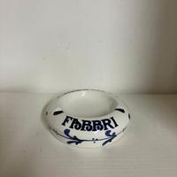 Posacenere Fabbri Amarena