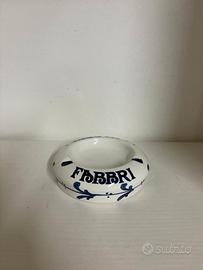 Posacenere Fabbri Amarena