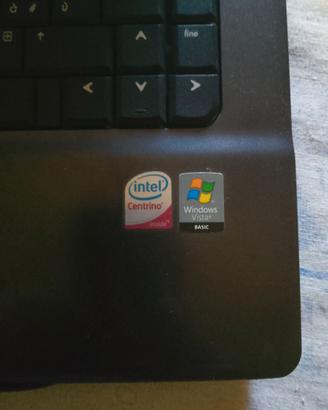 Pc portatile