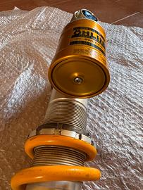 Ohlins ttx flow ktm husqvarna