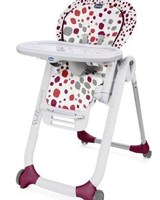 SEGGIOLONE Chicco Polly Progres5