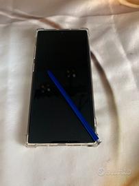 Samsung note10+