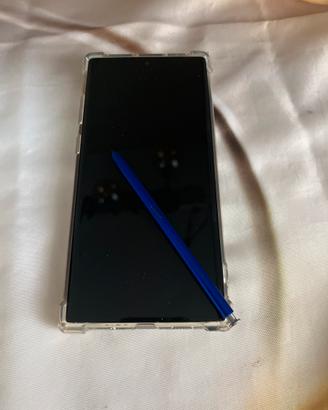 Samsung note10+