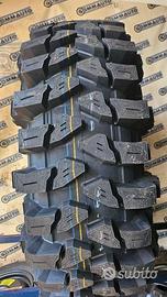 Pneumatici maxxis 38 . 5 12 50 16 nuovi trepador