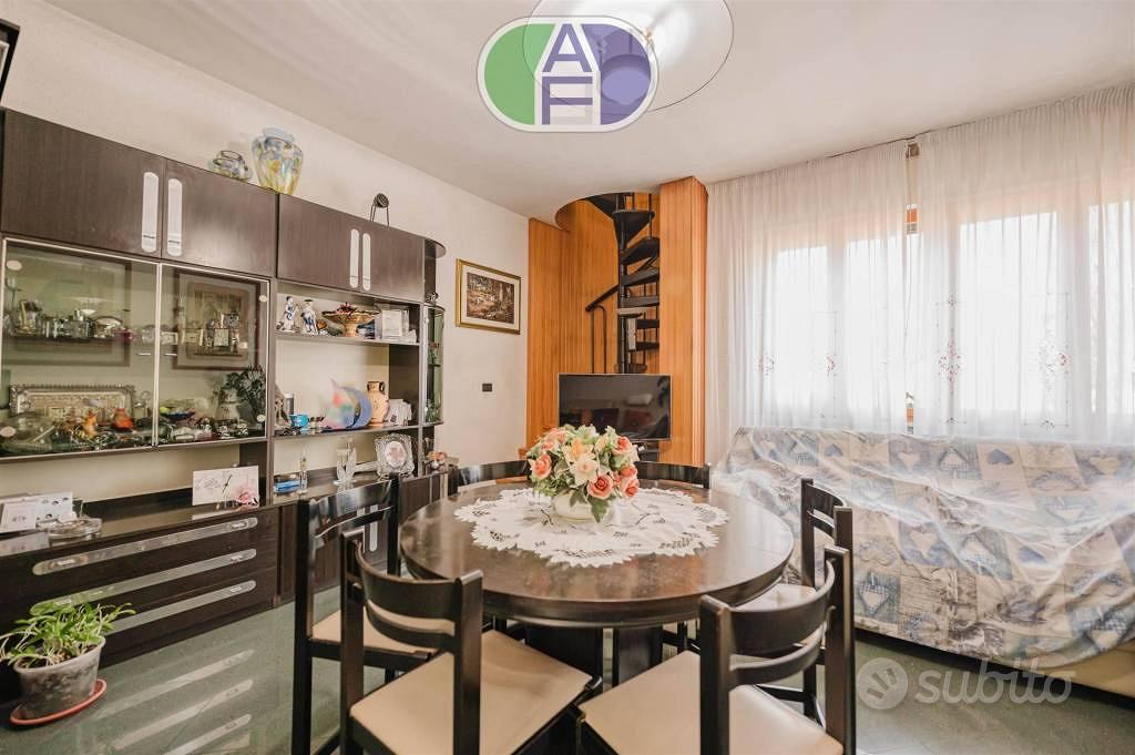 Appartamento – Mirano, Villamagno - Vista 3
