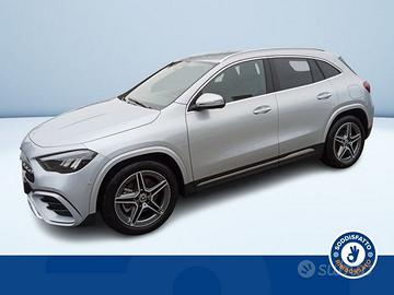 Mercedes-Benz GLA 180 d Automatic AMG Line Ad...