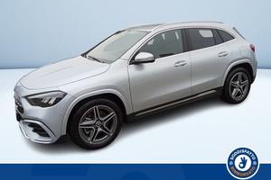 Mercedes-Benz GLA 180 d Automatic AMG Line Ad...