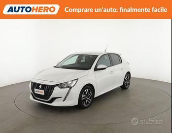 PEUGEOT 208 MV48327
