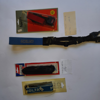 3 tracolle Minolta e HAMA