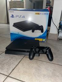 PlayStation 4 NUOVA