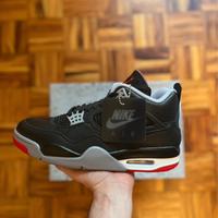 Air Jordan 4 Retro “Bread Reimagined” | Numero 43