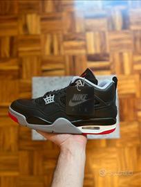 Air Jordan 4 Retro “Bread Reimagined” | Numero 43