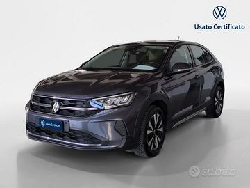 Volkswagen Taigo 1.0 tsi Life 110cv