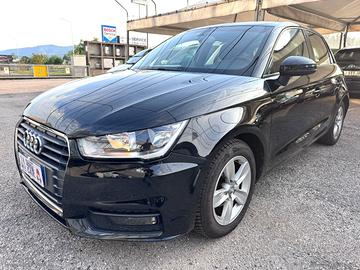 AUDI A1 SPB 1.4 TDI ultra Design