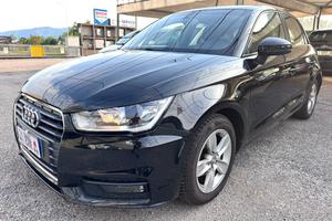 AUDI A1 SPB 1.4 TDI ultra Design