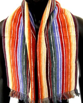 MISSONI ASCIUGAMANO PLESTRA COTONE 3D NATHAN 156