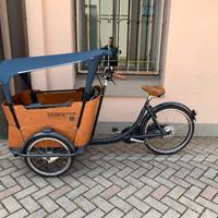cargobike