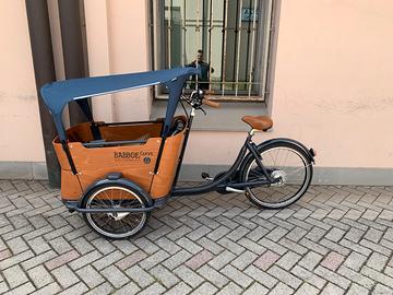 cargobike