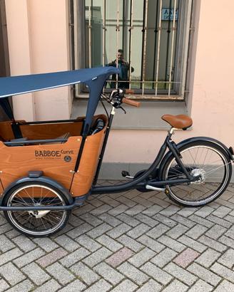 cargobike