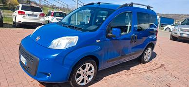 Fiat Qubo 1.3 MJT 95 CV Dynamic trasporto disabili