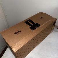 Bimby TM7 – Nuovo Scatolato – Garanzia 24 Mesi