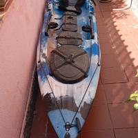 kayak da pesca