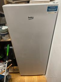 Congelatore verticale