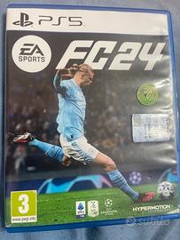FC 24