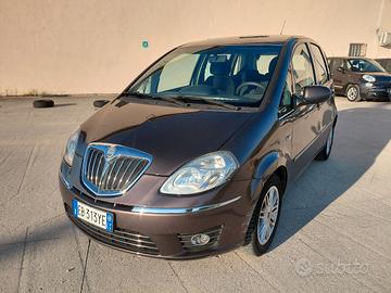 Lancia Musa 1.4 77cv Gpl Neopatentati 