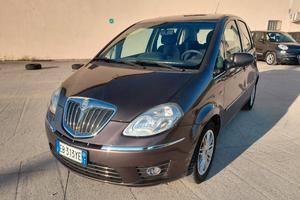 Lancia Musa 1.4 77cv Gpl Neopatentati 