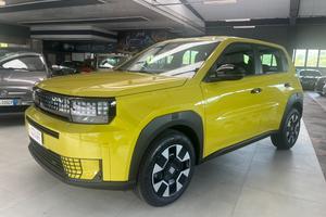 FIAT Grande Panda 1.2 Hybrid 110 CV S&S Icon DISPO