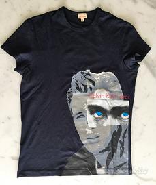 T-Shirt Uomo Calvin Klein