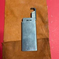 Accendino Vintage John Sterling - Anni '70