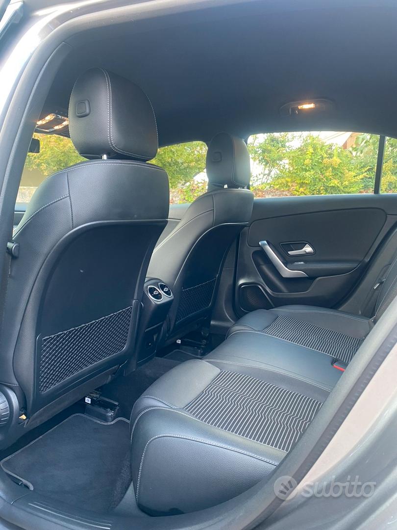 Mercedes-Benz A 2021 photo 5