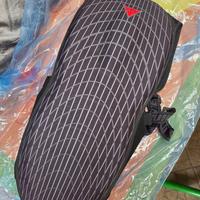 Paraschiena Dainese completo