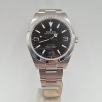 Rolex Explorer 1 Ref. 214270