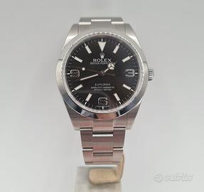 Rolex Explorer 1 Ref. 214270