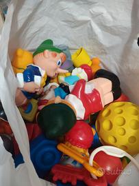 Giocattoli per infanzia