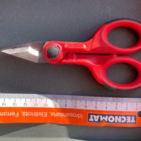 forbici per elettricista intercable 