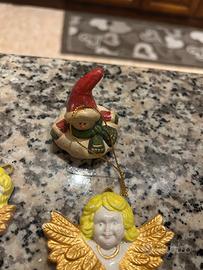 Palline natalizie/ decorazioni