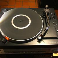 Grundig PS-1020 giradischi direct drive